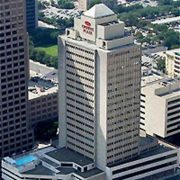 Crowne Plaza Riverwalk 圣安东尼奥 外观 照片