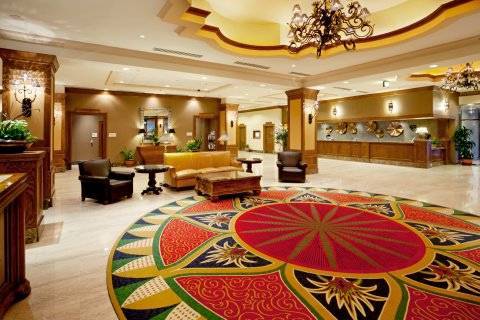 Crowne Plaza Riverwalk 圣安东尼奥 外观 照片
